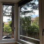 Old Walls Panorama