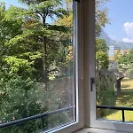 Old Walls Panorama Апартаменты